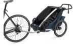Thule Chariot Cross single - Auslaufmodell