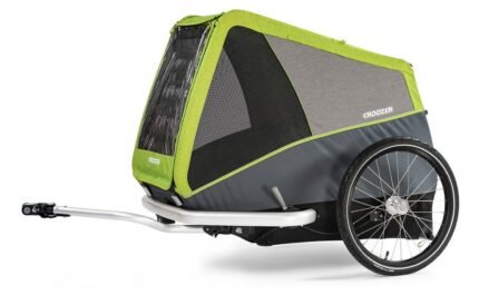Croozer Dog Jokke