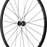 Mavic ALLROAD S Vorderrad 28" Centerlock 12x100mm