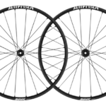 Mavic ALLROAD S Laufradsatz 28"
