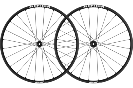 Mavic ALLROAD S Laufradsatz 28"