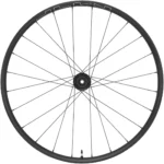 Shimano WH-MT601 Hinterrad 29" 12-fach CL-Disc E-Thru 12mm 148mm schwarz