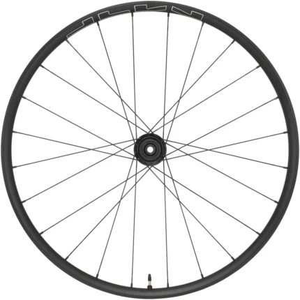 Shimano WH-MT601 Hinterrad 29" 12-fach CL-Disc E-Thru 12mm 148mm schwarz
