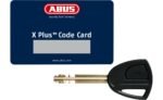 Abus Granit City Chain XPlus 1060/140 Kettenschloss