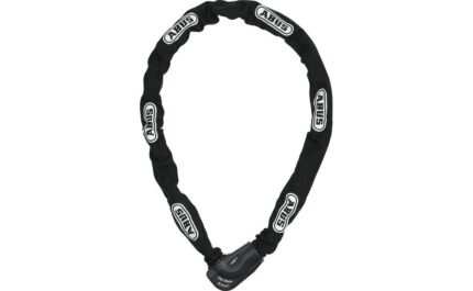 Abus Granit City Chain XPlus 1060/140 Kettenschloss