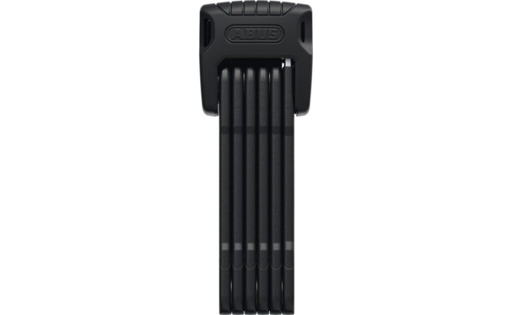 Abus Bordo Granit 6500K/120 SH Faltschloss