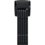 Abus Bordo Granit 6500K/120 SH Faltschloss