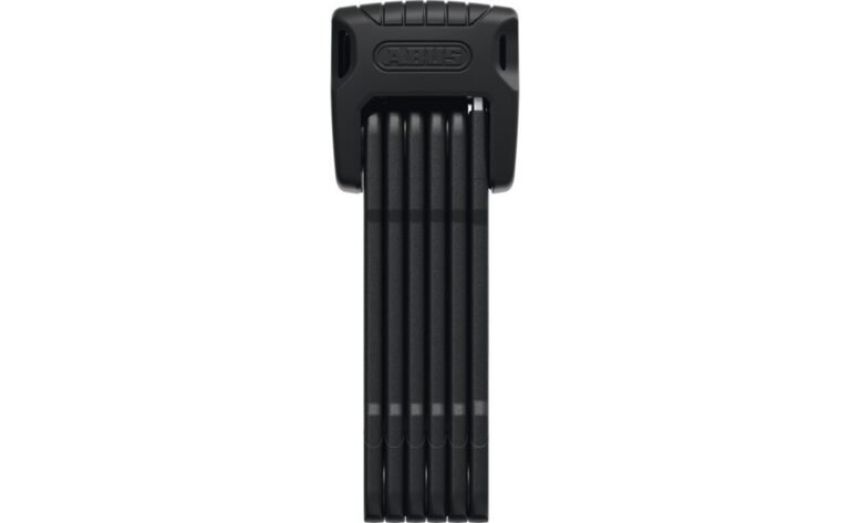 Abus Bordo Granit 6500K/120 SH Faltschloss