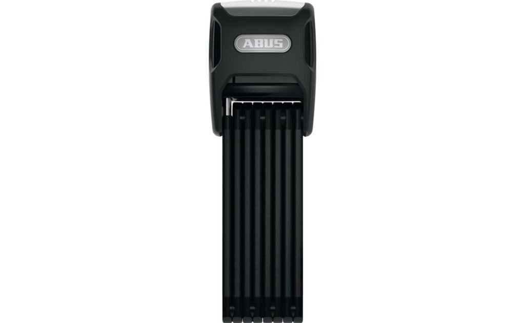 Abus Bordo Big Alarm 6000KA/120 SH Faltschloss