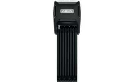 Abus Bordo Big Alarm 6000KA/120 SH Faltschloss