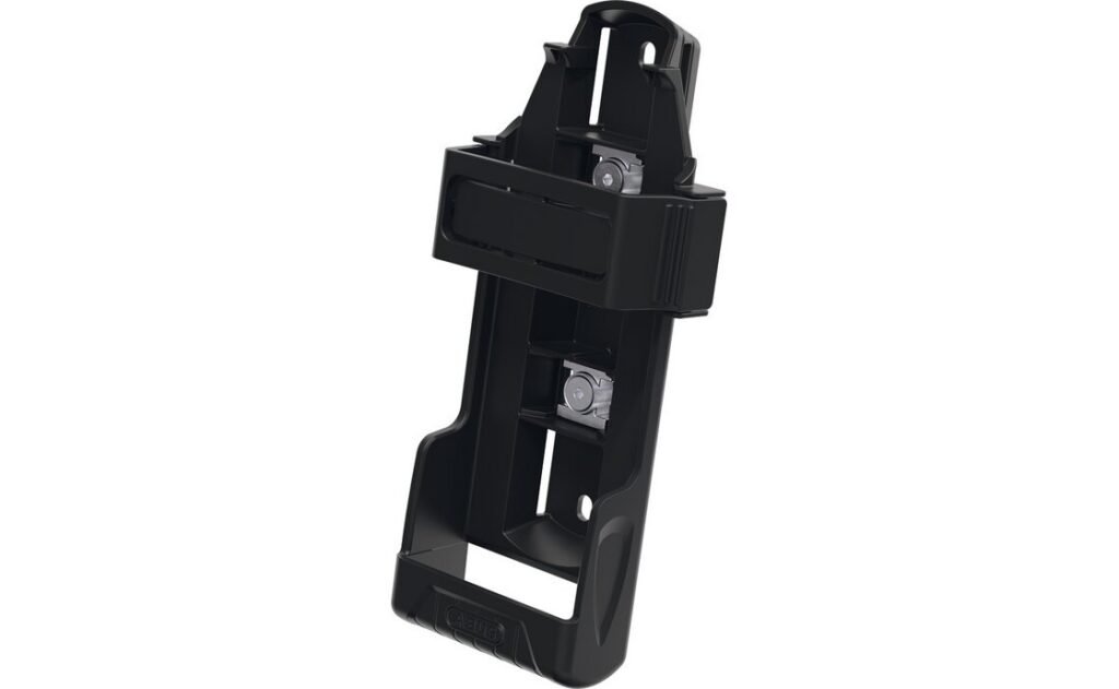 Abus Bordo Big 6000K/120 SH Faltschloss