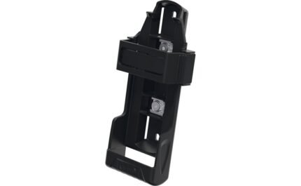 Abus Bordo Big 6000K/120 SH Faltschloss