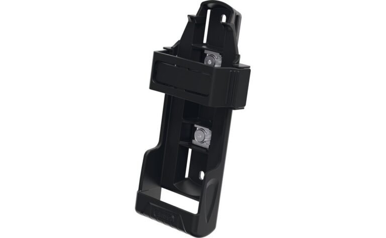Abus Bordo Big 6000K/120 SH Faltschloss