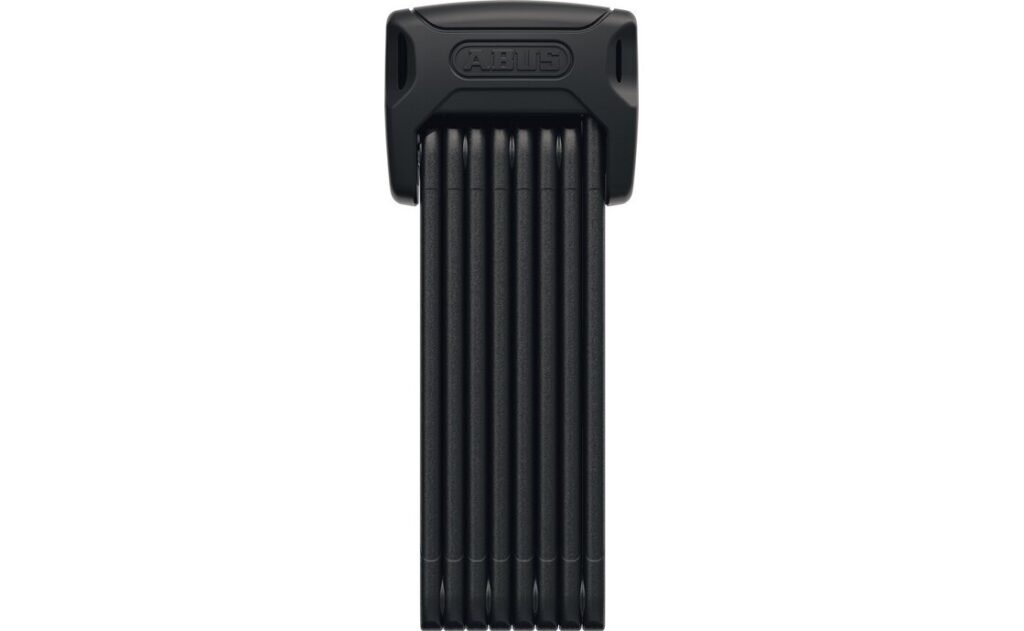 Abus Bordo Big 6000K/120 SH Faltschloss