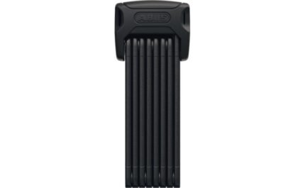Abus Bordo Big 6000K/120 SH Faltschloss