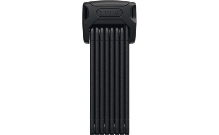 Abus Bordo Big 6000K/120 SH Faltschloss