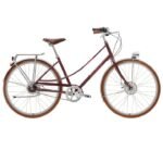 Diamant 885 - 28" City Bike - 2025 - ocker