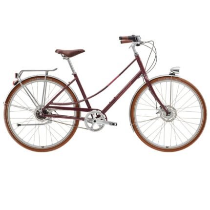 Diamant 885 - 28" City Bike - 2025 - ocker