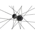 Newmen Streem Allround Laufradsatz - 28" | Carbon | Clincher | Centerlock - 12x100mm | 12x142mm - Shimano HG – Bild 3