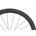 Newmen Streem Allround Laufradsatz - 28" | Carbon | Clincher | Centerlock - 12x100mm | 12x142mm - Shimano HG – Bild 2