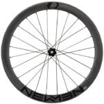 Newmen Streem Allround Laufradsatz - 28" | Carbon | Clincher | Centerlock - 12x100mm | 12x142mm - Shimano HG – Bild 5