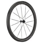 Newmen Streem Allround VONOA Laufradsatz - 28" | Carbon | Clincher | Centerlock - 12x100mm | 12x142mm - SRAM XDR