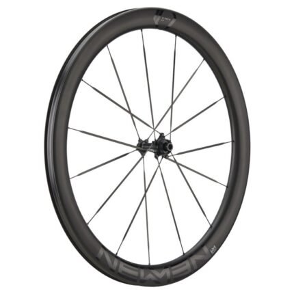 Newmen Streem Allround VONOA Laufradsatz - 28" | Carbon | Clincher | Centerlock - 12x100mm | 12x142mm - SRAM XDR