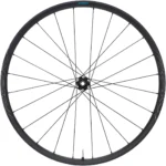 Shimano GRX WH-RX570 Hinterrad 27.5" Centerlock 12x142mm schwarz