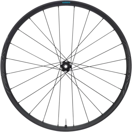 Shimano GRX WH-RX570 Hinterrad 27.5" Centerlock 12x142mm schwarz