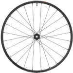 Shimano WH-MT620 27,5" Vorderrad 12-fach 110x15 mm