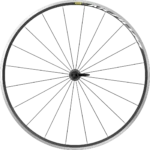 Mavic Aksium Vorderrad