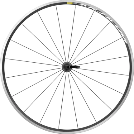 Mavic Aksium Vorderrad