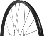 Shimano WH-MT601 Hinterrad 29" 12-fach CL-Disc E-Thru 12mm 148mm schwarz – Bild 3
