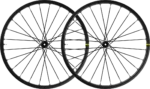 Mavic Ksyrium SL Laufradsatz 28" Disc CL M11