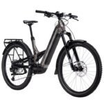 Diamant SUVEA TRIP PRO (800Wh) - 27.5" Easy Entry E-Bike City - 2026 - Image 6