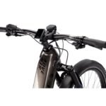 Diamant SUVEA TRIP PRO (800Wh) - 27.5" Easy Entry E-Bike City - 2026 - Image 5