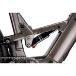 Diamant SUVEA TRIP PRO (800Wh) - 27.5" Easy Entry E-Bike City - 2026 - Image 4