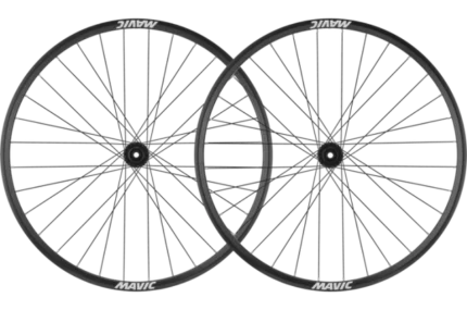 Mavic E-ACCESS XR22 29 DISC Laufradsatz 29" Centerlock 12-fach HG-R 12x100-12x142mm