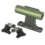 BikeStow Tilting Fork Mount - Schwenkbare Gabelbefestigung - 15x110 mm Boost Thru-Axle Torque Cap