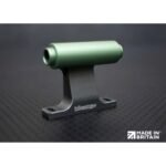 BikeStow Tilting Fork Mount - Schwenkbare Gabelbefestigung - 15x110 mm Boost Thru-Axle Torque Cap – Bild 4