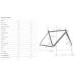 Bombtrack MUNROE CARGO - Lastenrad - 2026 – Bild 11