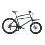 Bombtrack MUNROE CARGO - Lastenrad - 2026