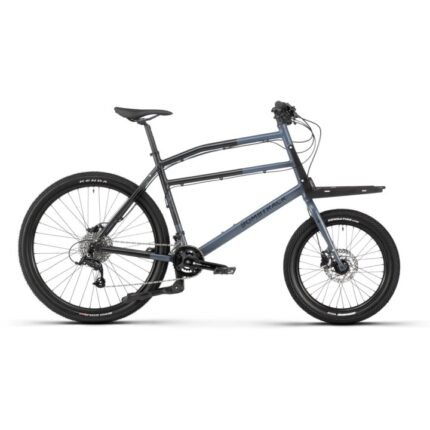 Bombtrack MUNROE CARGO - Lastenrad - 2026