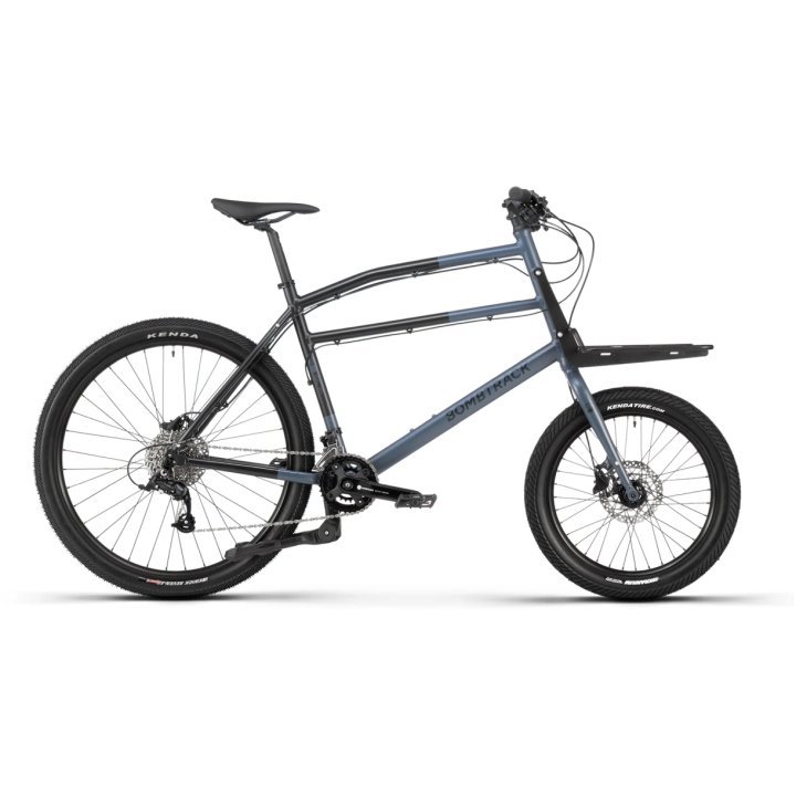 Bombtrack MUNROE CARGO - Lastenrad - 2026