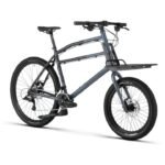 Bombtrack MUNROE CARGO - Lastenrad - 2026 – Bild 10