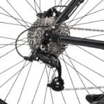 Bombtrack MUNROE CARGO - Lastenrad - 2026 – Bild 5