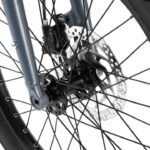 Bombtrack MUNROE CARGO - Lastenrad - 2026 – Bild 4