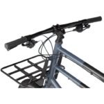 Bombtrack MUNROE CARGO - Lastenrad - 2026 – Bild 6