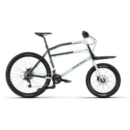 Bombtrack MUNROE CARGO - Lastenrad - 2026
