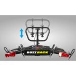 BuzzRack Scorpion PRO 2 Fahrradträger für 2 Fahrräder